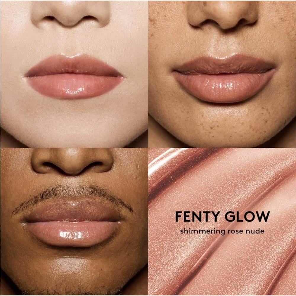 GLOSS BOMB UNIVERSAL LIP LUMINIZER